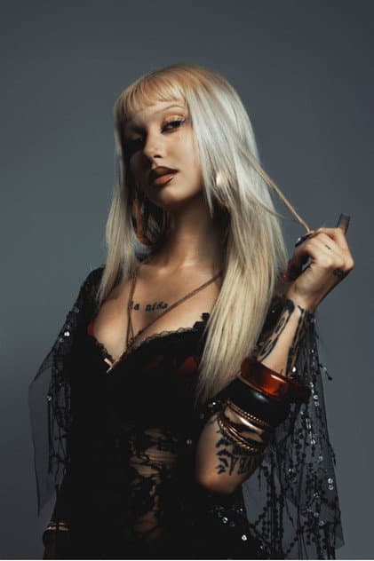 Metrika