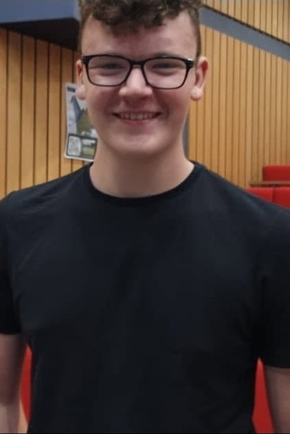 Archie Burgess