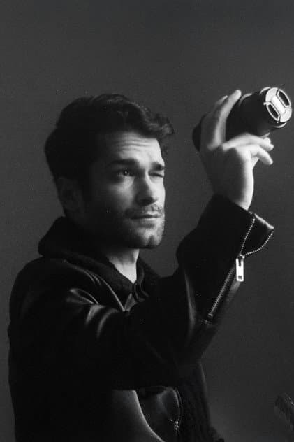Adrian Ramírez León