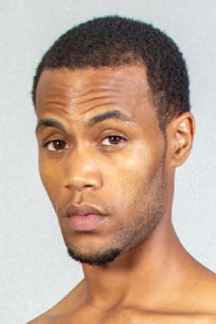 Darius Evans
