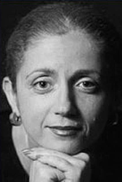 Elena Kreindlina