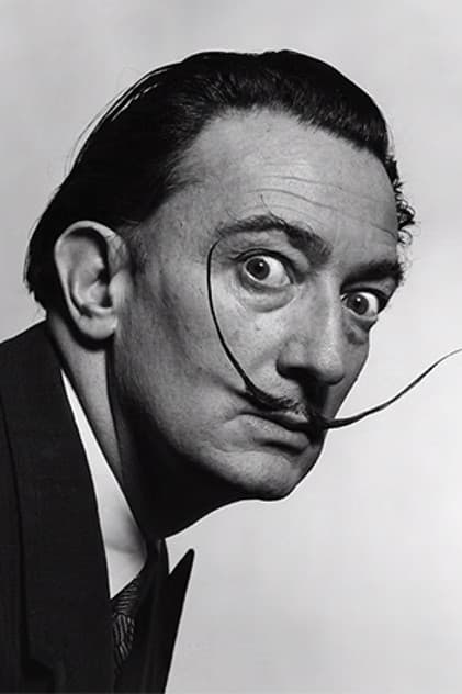 Salvador Dalí