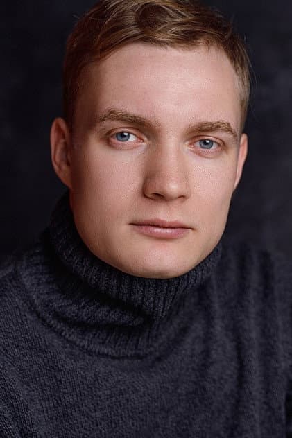 Nikolay Belin