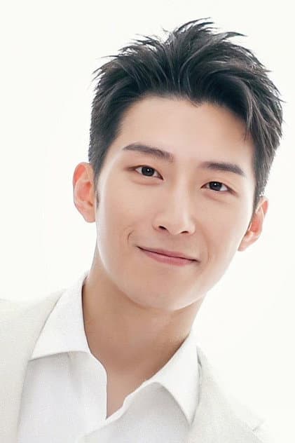 Shawn Dou Xiao