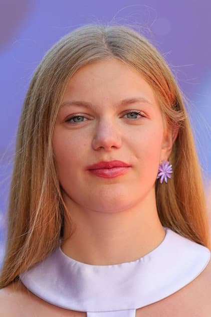 Anastasia Gouliamou