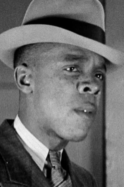 Edwin Cary