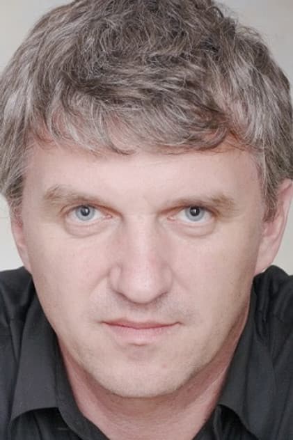 Andrey Sychev