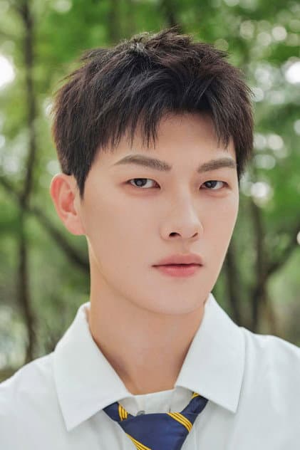 Ma Zhe