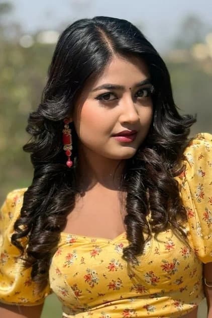 Usha Upreti