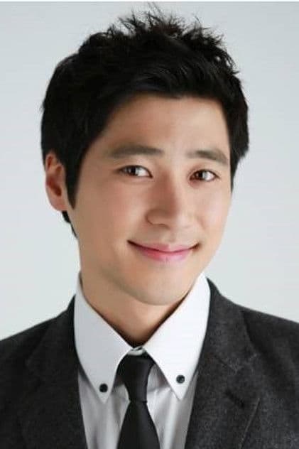 Jung Myung-seo