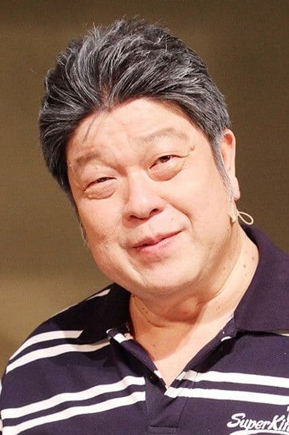 Lo Pei-an