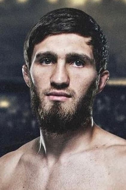 Said Nurmagomedov