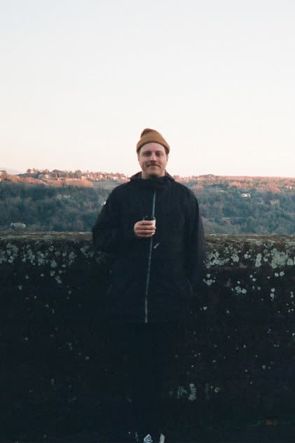 Joe Mackedanz