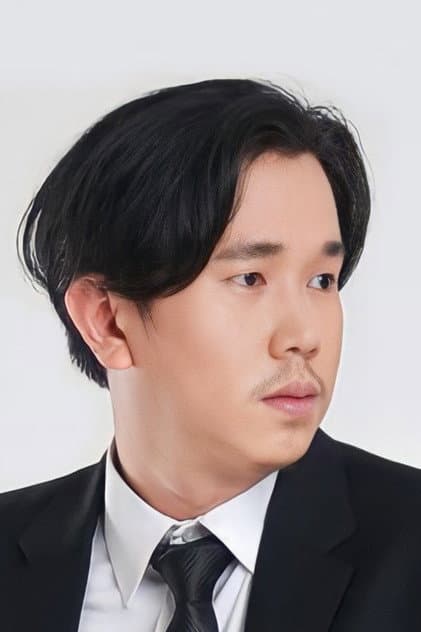 Erwin Wu