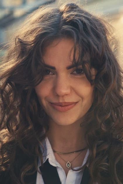 Sabrina Schieder