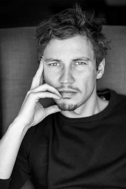 Jonathan Cardonnel