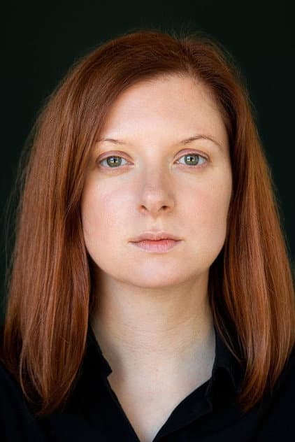 Yulia Gancheva