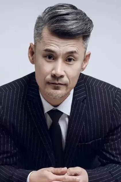 Dong Xueyong