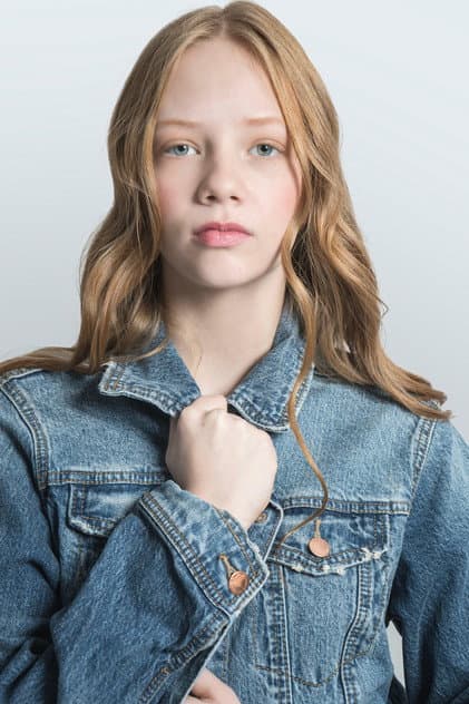 Caitlin Varner