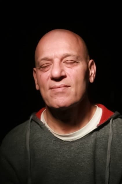 Arto Tunçboyacıyan