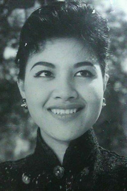 Khin Yu May