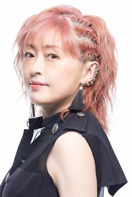 Yoko Ishida