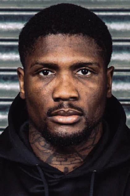 Mikael Lawal