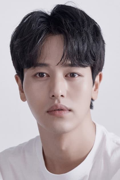 Lee Jung-hyung