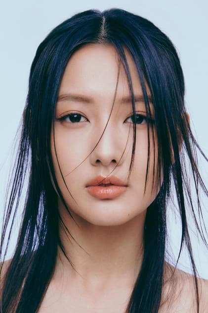 Mandy Tam Man-huen