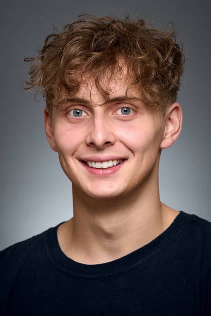 Tom Storey