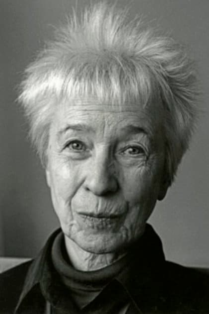 Sara Lidman