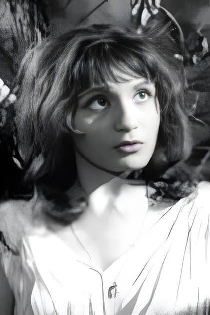 Magda Mei