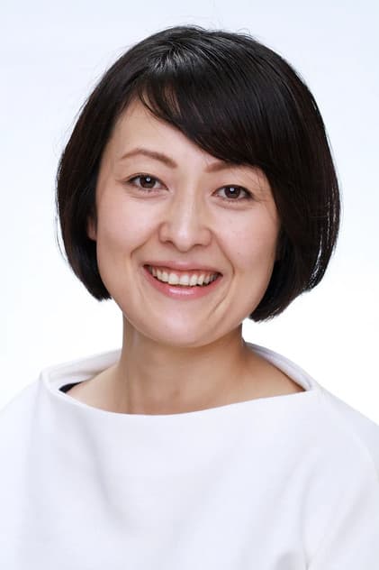 Fumi Moriya