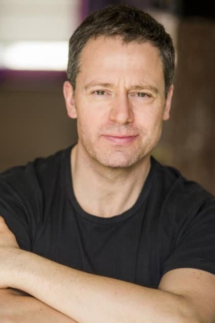 Laurent D'Elia