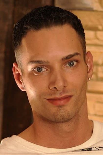 Petr Domas