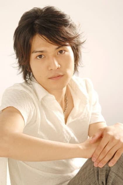 Masahiro Kuranuki