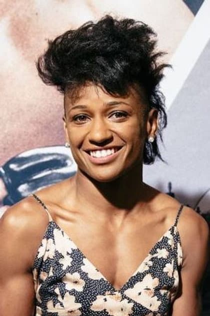 Angela Hill