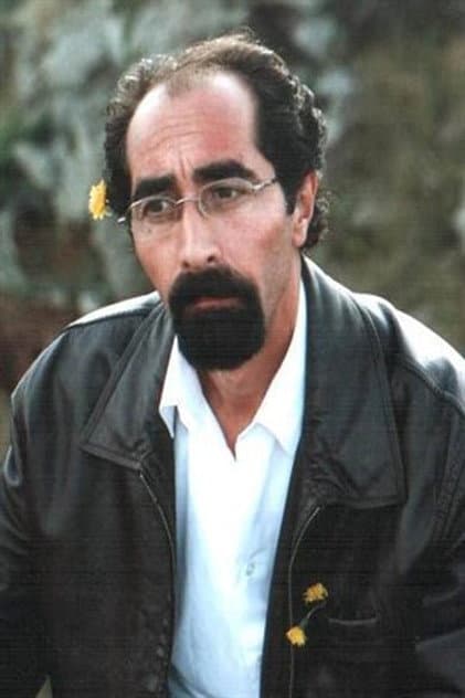 İsrafil Parlak