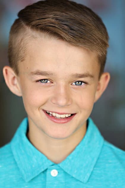 Cooper Lundeen