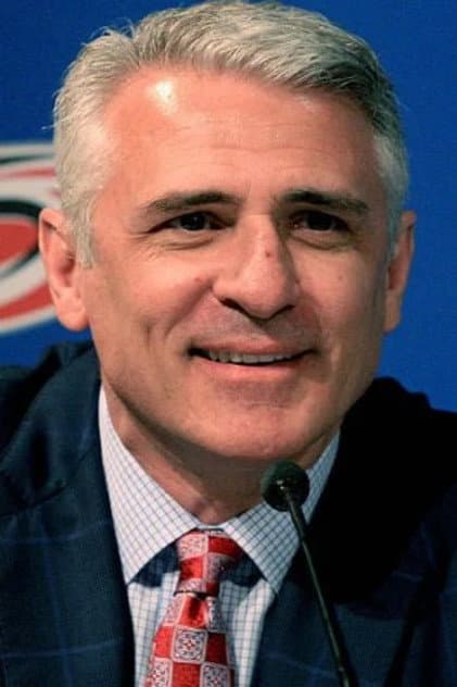 Ron Francis