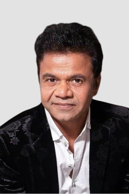 Rajpal Yadav