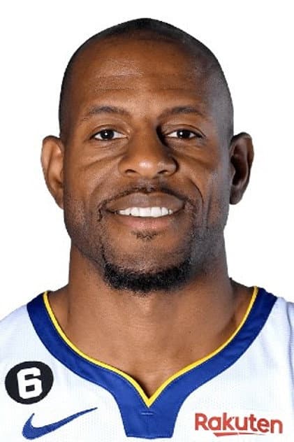 Andre Iguodala
