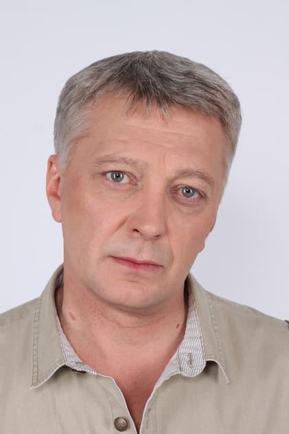 Dmitry Yachevsky