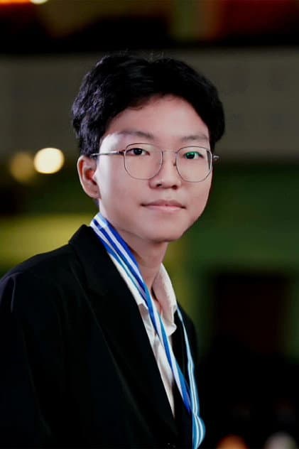 Bryan Theonard Sanjaya