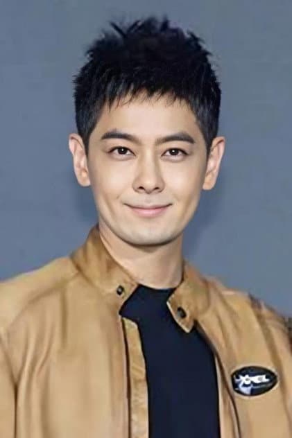 Jimmy Lin Chih-Ying