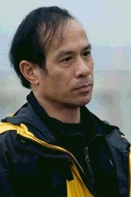 Benny Lai Keung-kuen