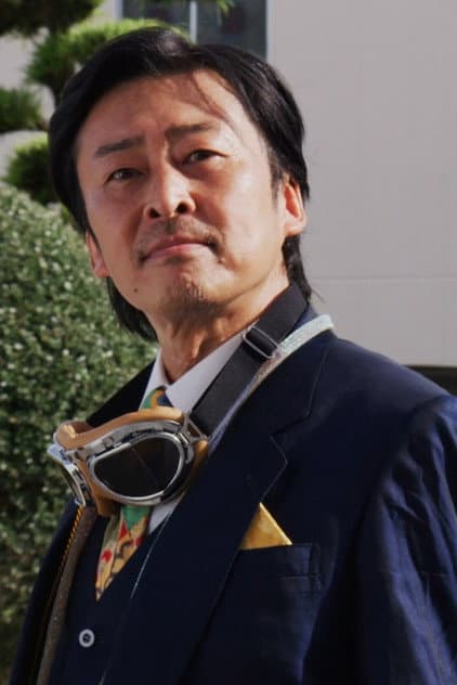 Shu Kawai