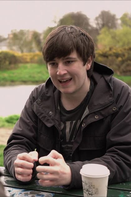 Alex MacDonald