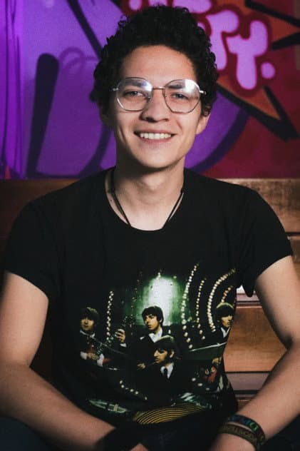 Erick D. Tapia