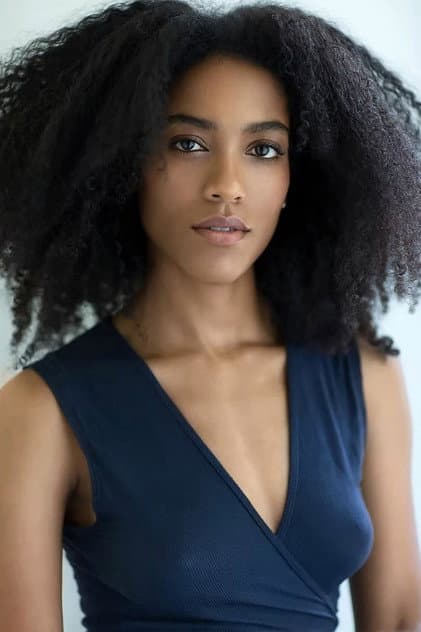 Lauren Kelisha Muller